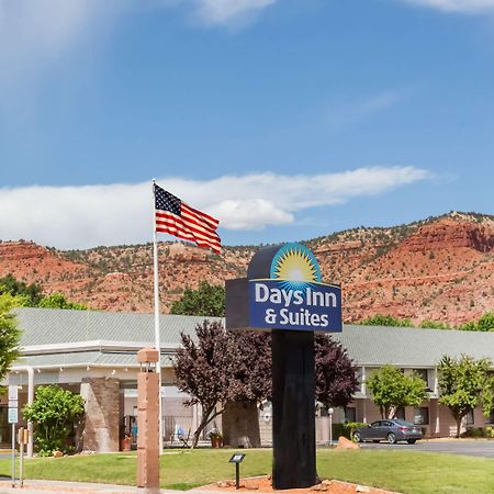Days Inn & Suites By Wyndham Kanab Εξωτερικό φωτογραφία