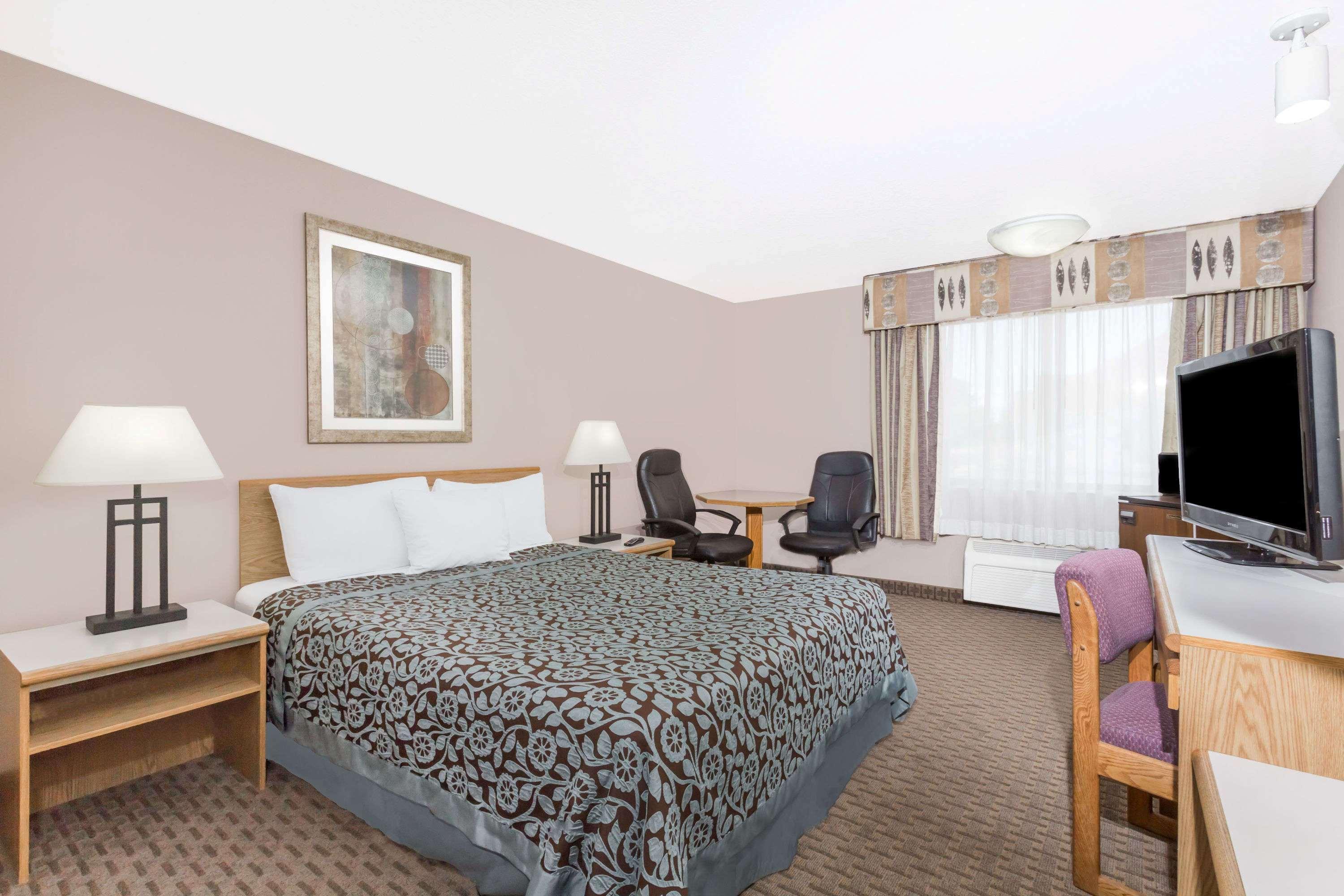 Days Inn & Suites By Wyndham Kanab Εξωτερικό φωτογραφία