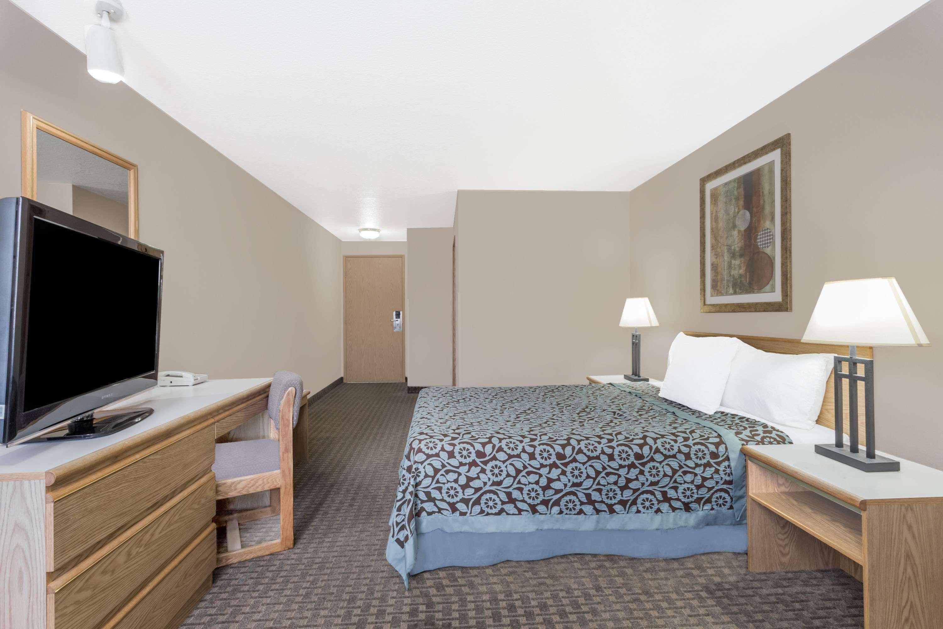 Days Inn & Suites By Wyndham Kanab Εξωτερικό φωτογραφία