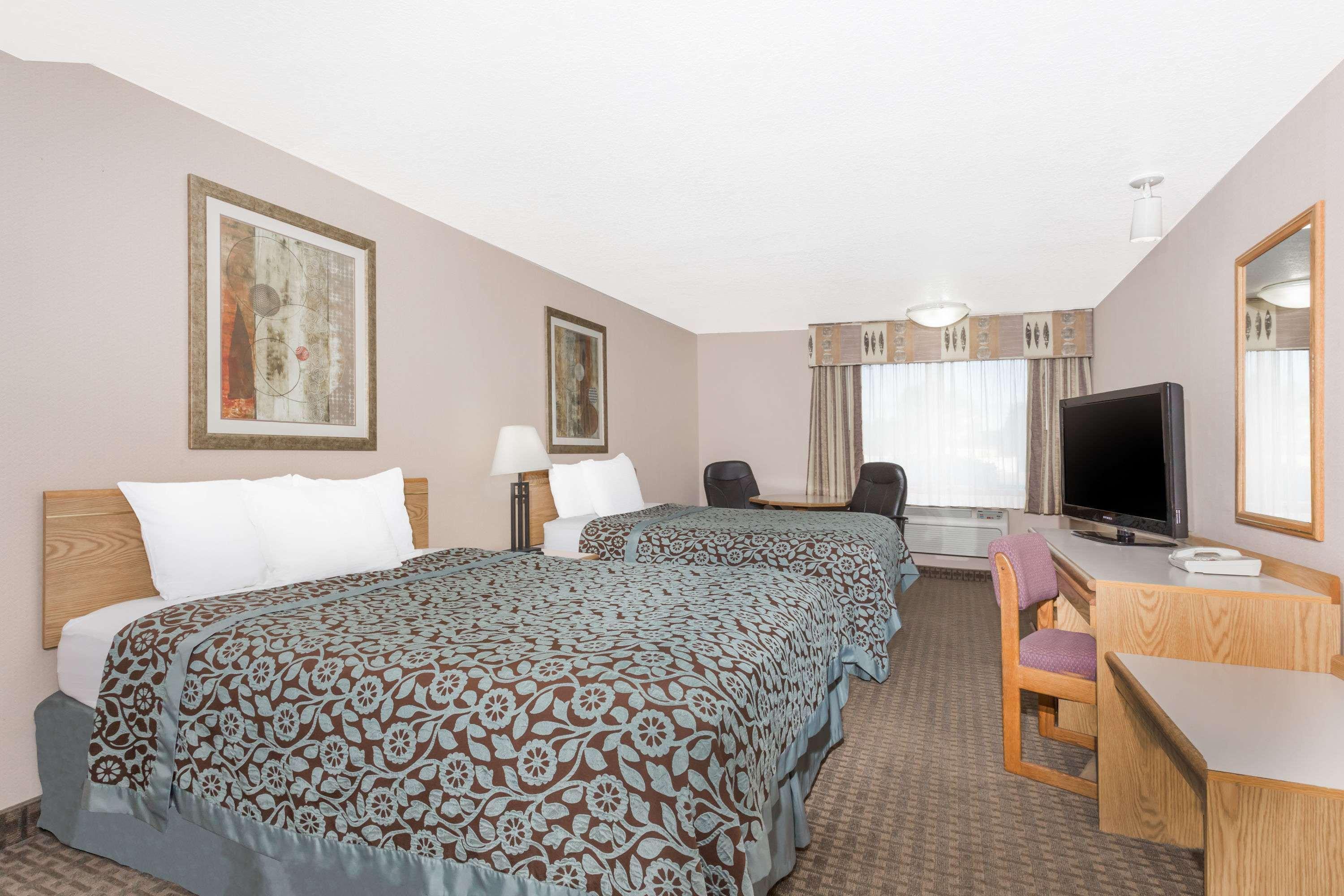 Days Inn & Suites By Wyndham Kanab Εξωτερικό φωτογραφία