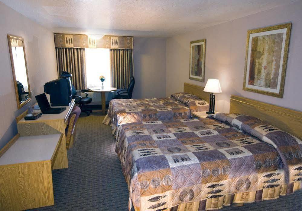 Days Inn & Suites By Wyndham Kanab Εξωτερικό φωτογραφία