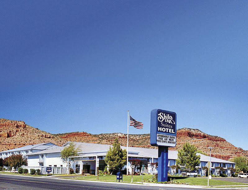 Days Inn & Suites By Wyndham Kanab Εξωτερικό φωτογραφία