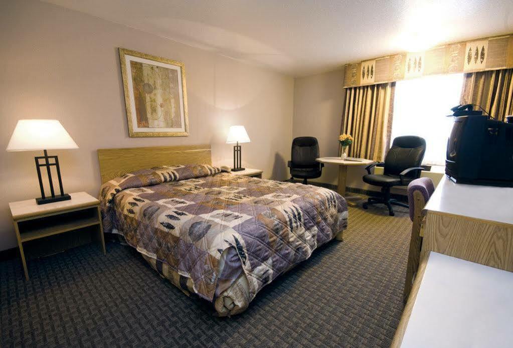 Days Inn & Suites By Wyndham Kanab Εξωτερικό φωτογραφία